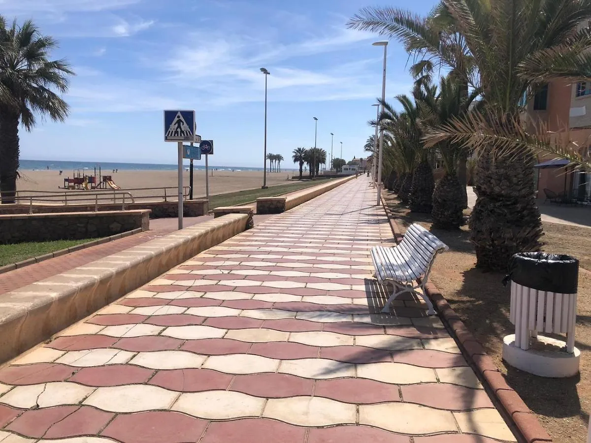 Appartamento Apartamento Puertomar Roquetas de Mar