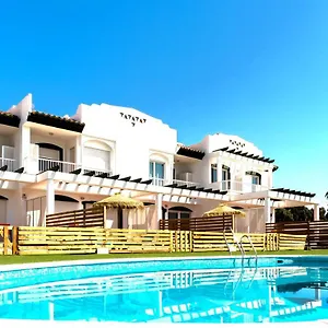 Gran Roquetas & Golf Playa Serena Apartment