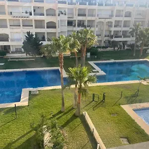 Vereda Golf - Roquetas de Mar