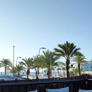 Trendy Homes Chumberas Seaview Roquetas de Mar